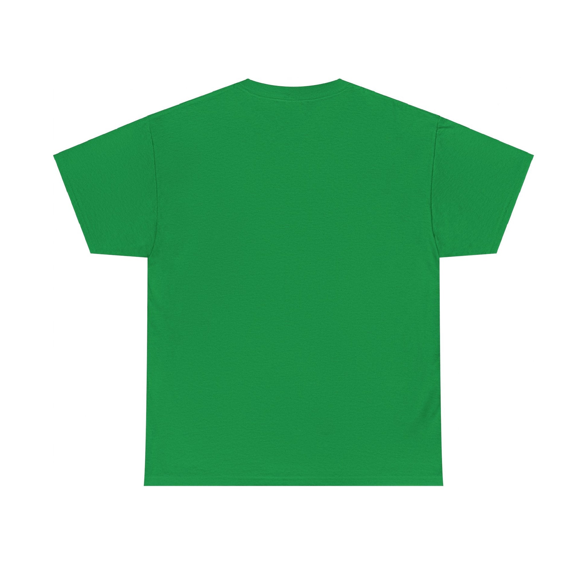 Stop Staring At My Pickle Unisex Heavy Cotton Tee - S-Mart Shop Smart Treasures