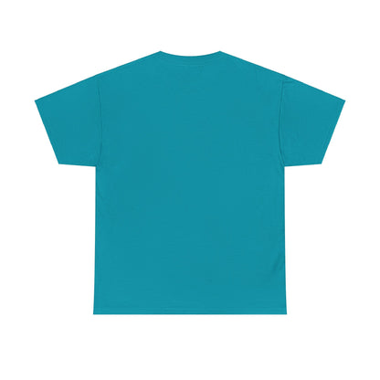Stop Staring At My Pickle Unisex Heavy Cotton Tee - S-Mart Shop Smart Treasures