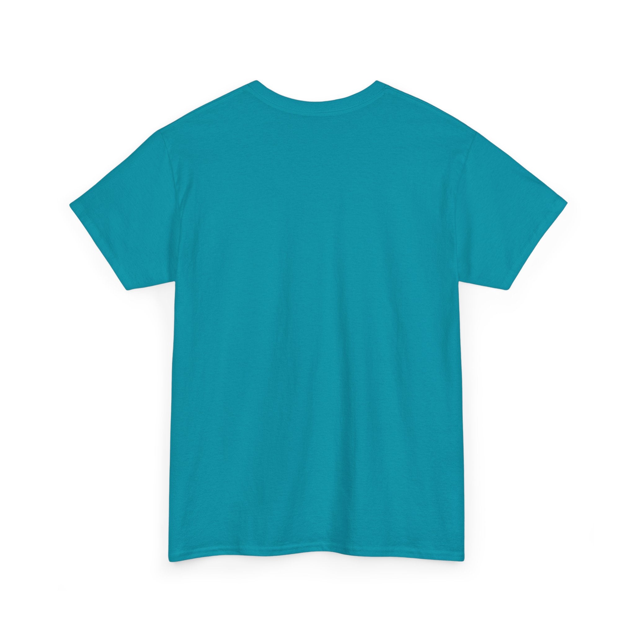 Stop Staring At My Pickle Unisex Heavy Cotton Tee - S-Mart Shop Smart Treasures