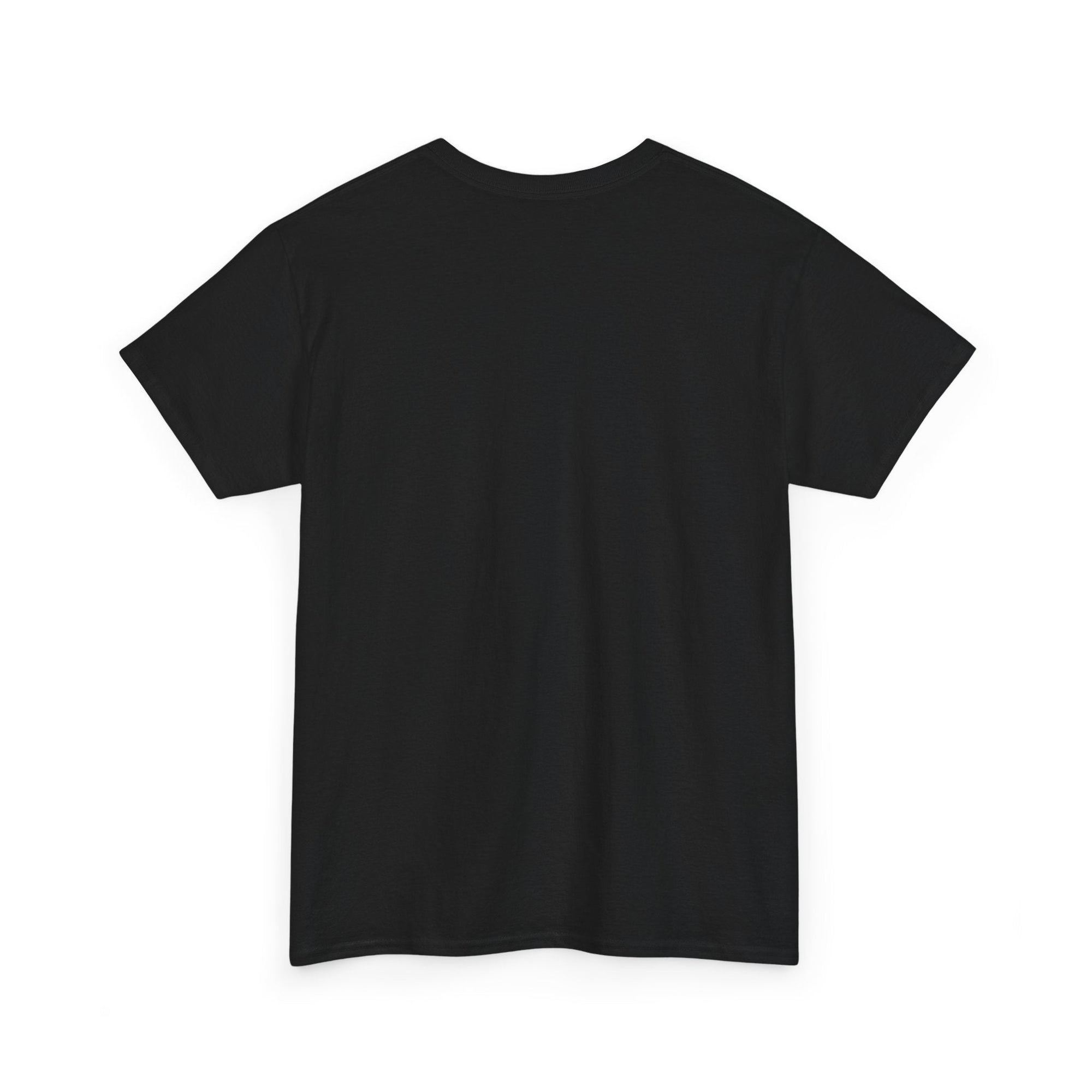 Sustainability Consultant Unisex Heavy Cotton Tee - Eco - Friendly Black T-Shirt - S - Mart Shop Smart Treasures