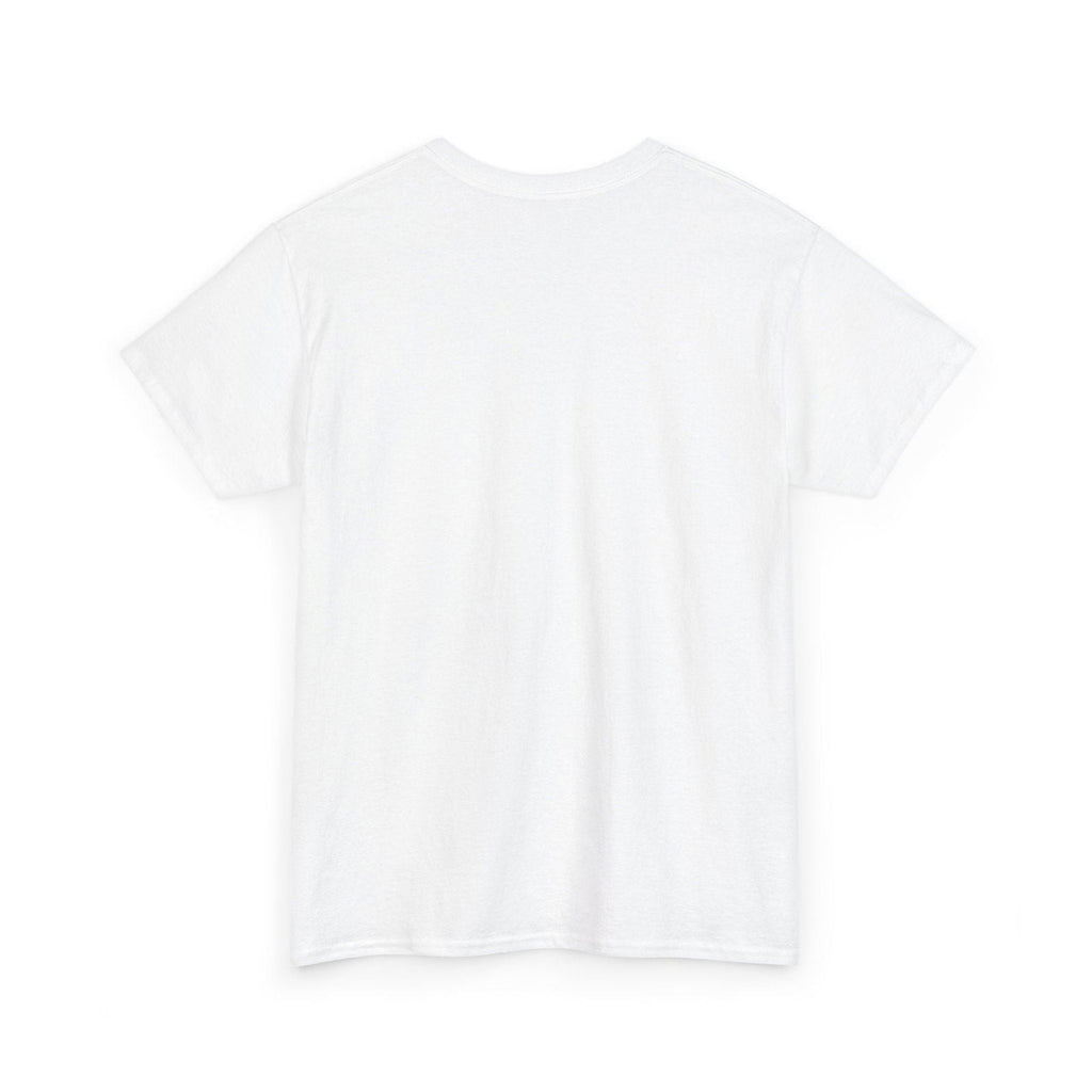 Sustainable Architect Unisex Heavy Cotton Tee - Eco - Friendly Shirt for Nature Lovers - S - Mart Shop Smart Treasures