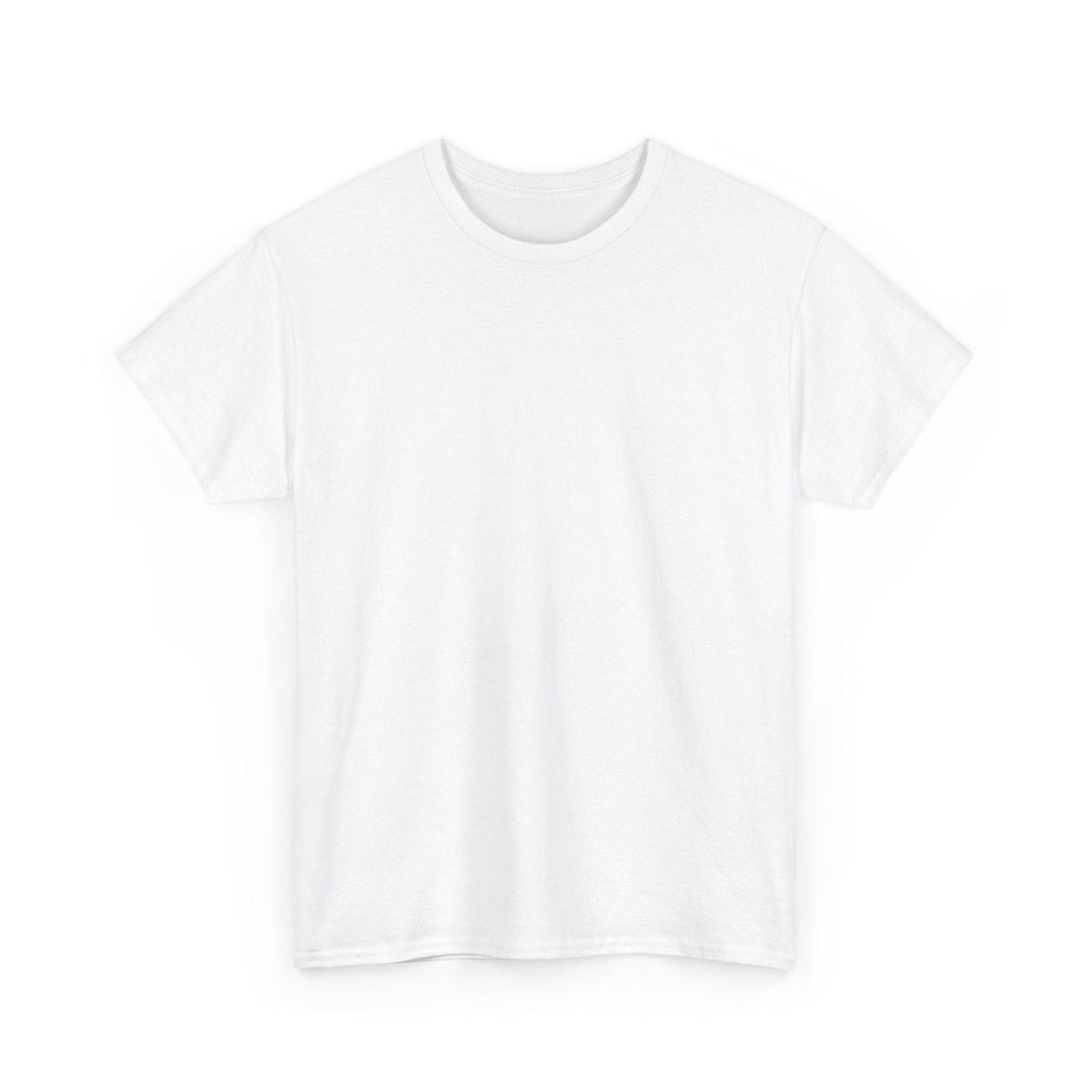 Sustainable Architect Unisex Heavy Cotton Tee - Eco - Friendly Shirt for Nature Lovers - S - Mart Shop Smart Treasures