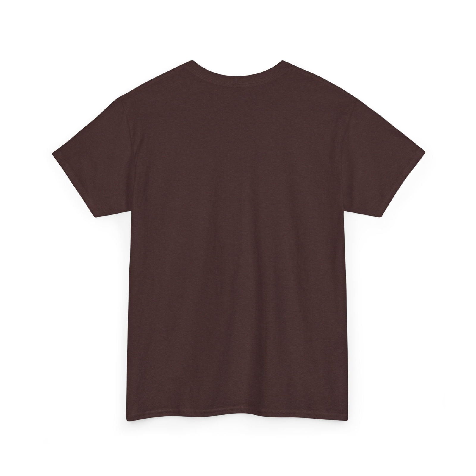 The Adventures Of Chester And nutmeg S-Mart Exclusive Unisex Heavy Cotton Tee - S-Mart Shop Smart Treasures