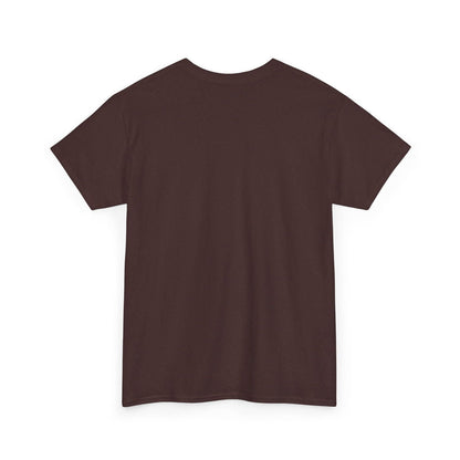 The Adventures Of Chester And nutmeg S-Mart Exclusive Unisex Heavy Cotton Tee - S-Mart Shop Smart Treasures