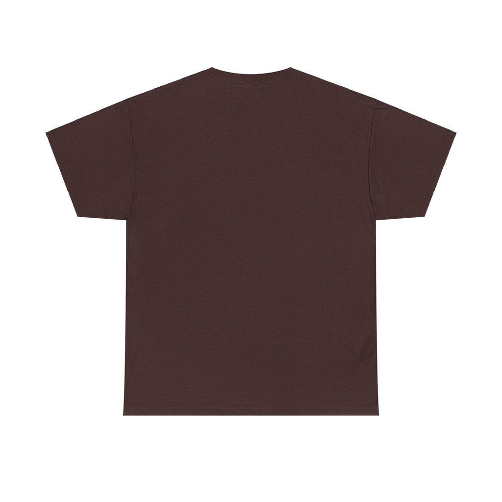 The Adventures Of Chester And nutmeg S-Mart Exclusive Unisex Heavy Cotton Tee - S-Mart Shop Smart Treasures