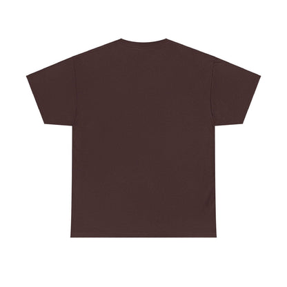 The Adventures Of Chester And nutmeg S-Mart Exclusive Unisex Heavy Cotton Tee - S-Mart Shop Smart Treasures