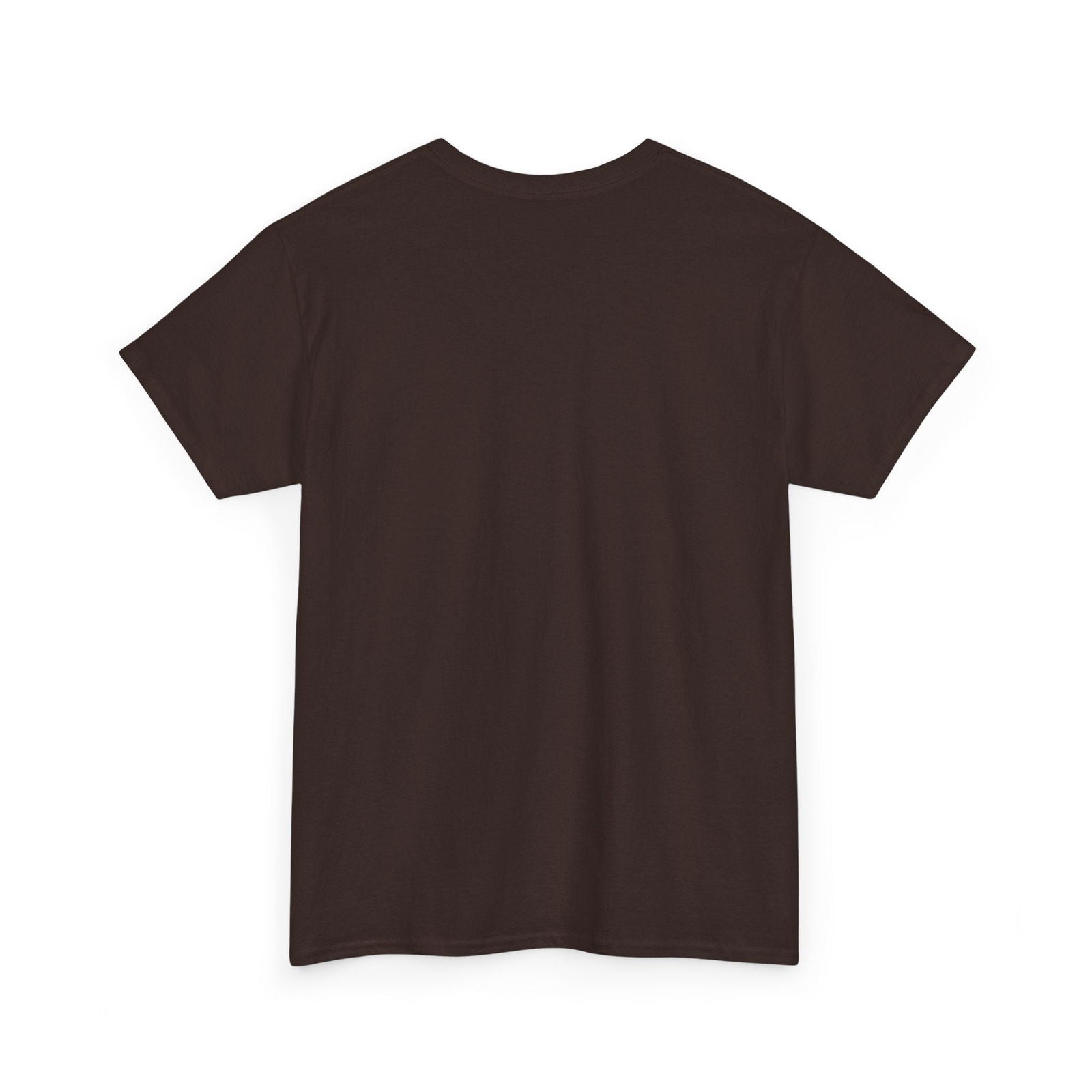 The Adventures Of Chester And nutmeg S-Mart Exclusive Unisex Heavy Cotton Tee - S-Mart Shop Smart Treasures