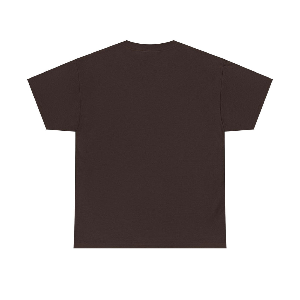 The Adventures Of Chester And nutmeg S-Mart Exclusive Unisex Heavy Cotton Tee - S-Mart Shop Smart Treasures