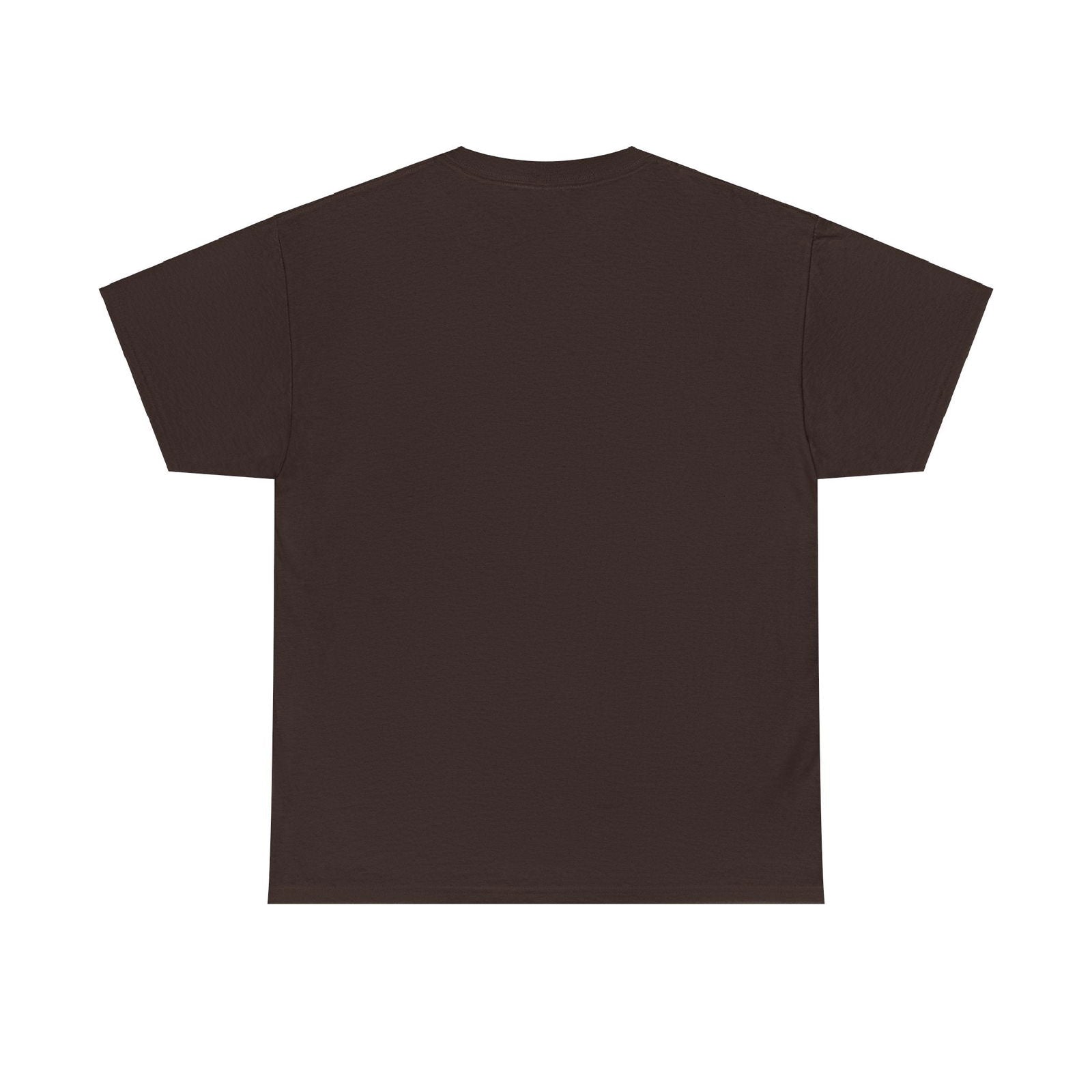 The Adventures Of Chester And nutmeg S-Mart Exclusive Unisex Heavy Cotton Tee - S-Mart Shop Smart Treasures