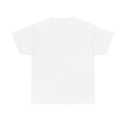 The G.O.A.T Greatest Of All Time submit custom order to add your name! Unisex Heavy Cotton Tee - S-Mart Shop Smart Treasures