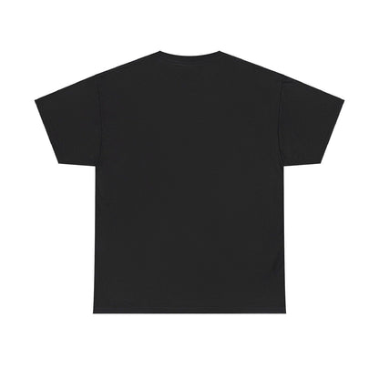 The G.O.A.T Greatest Of All Time submit custom order to add your name! Unisex Heavy Cotton Tee - S-Mart Shop Smart Treasures