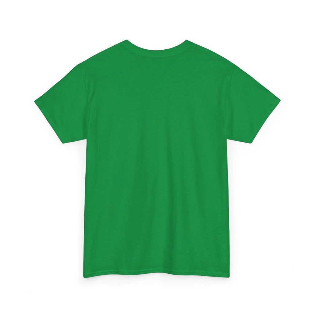 The G.O.A.T Greatest Of All Time submit custom order to add your name! Unisex Heavy Cotton Tee - S-Mart Shop Smart Treasures
