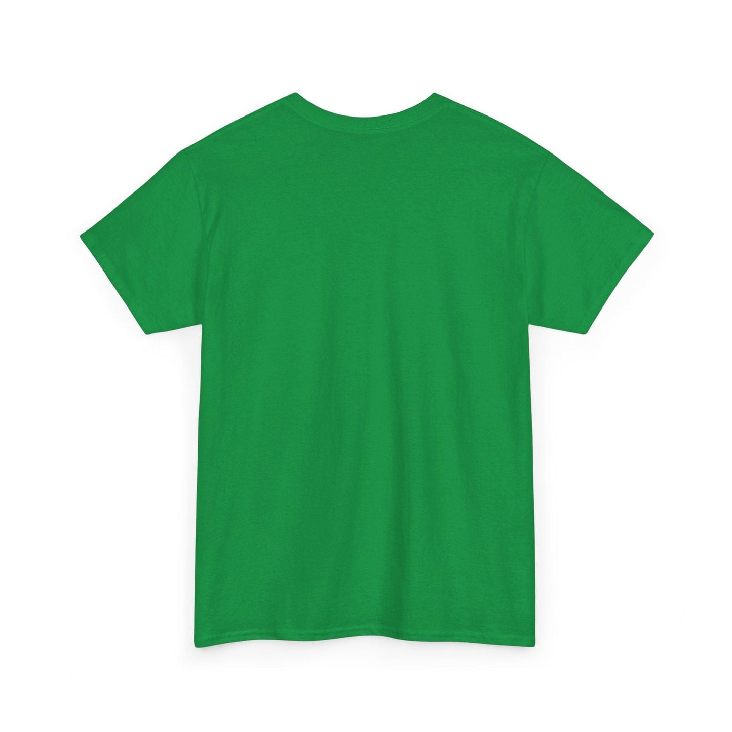 The G.O.A.T Greatest Of All Time submit custom order to add your name! Unisex Heavy Cotton Tee - S-Mart Shop Smart Treasures