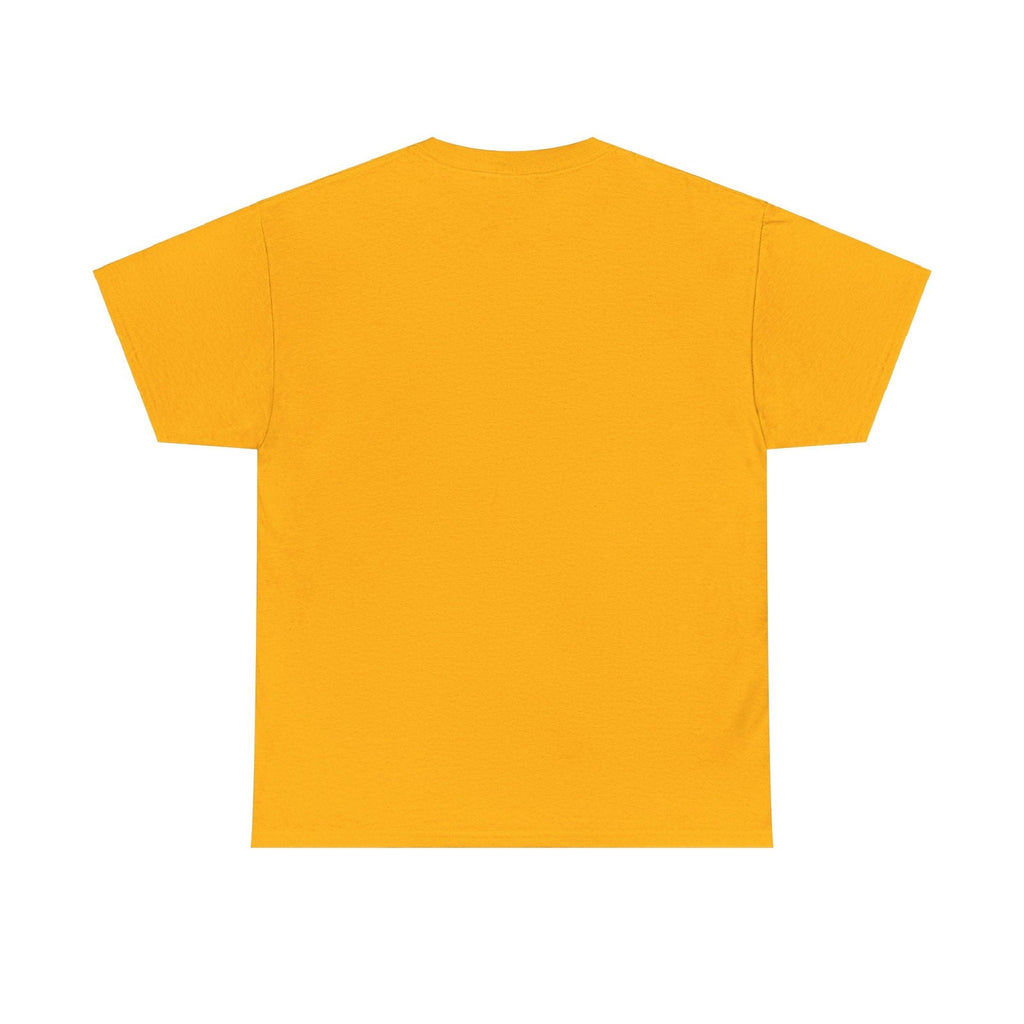 The G.O.A.T Greatest Of All Time submit custom order to add your name! Unisex Heavy Cotton Tee - S-Mart Shop Smart Treasures