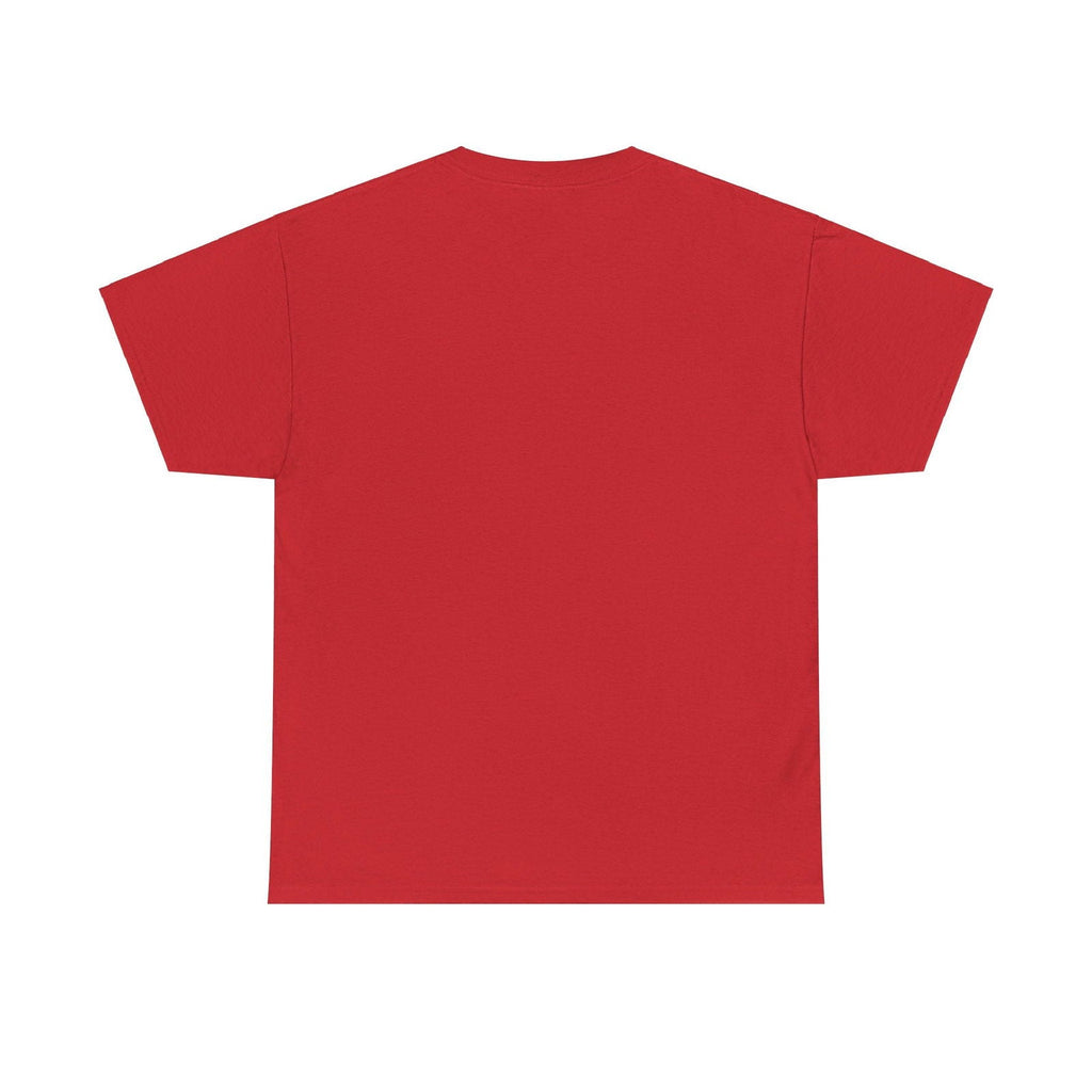 The G.O.A.T Greatest Of All Time submit custom order to add your name! Unisex Heavy Cotton Tee - S-Mart Shop Smart Treasures