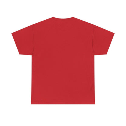 The G.O.A.T Greatest Of All Time submit custom order to add your name! Unisex Heavy Cotton Tee - S-Mart Shop Smart Treasures