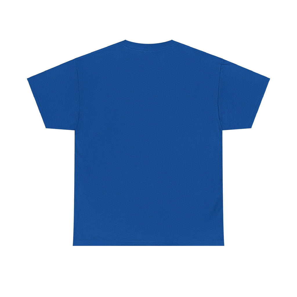 The G.O.A.T Greatest Of All Time submit custom order to add your name! Unisex Heavy Cotton Tee - S-Mart Shop Smart Treasures