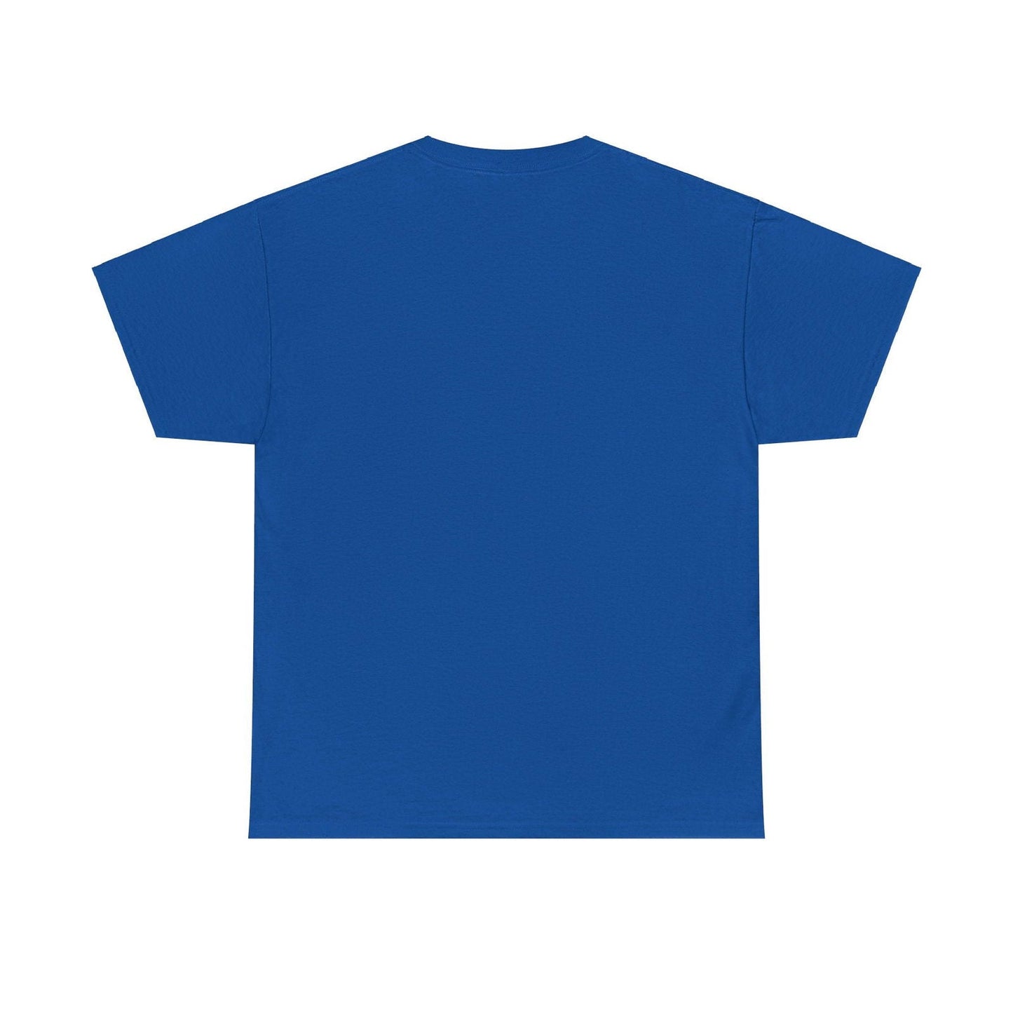 The G.O.A.T Greatest Of All Time submit custom order to add your name! Unisex Heavy Cotton Tee - S-Mart Shop Smart Treasures