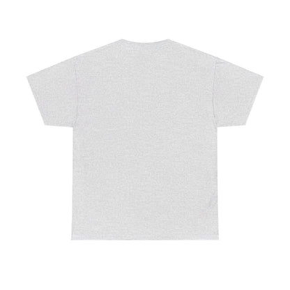 The G.O.A.T Greatest Of All Time submit custom order to add your name! Unisex Heavy Cotton Tee - S-Mart Shop Smart Treasures