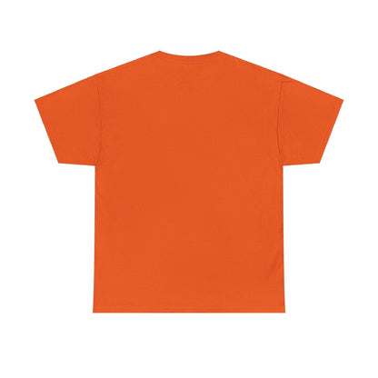 The G.O.A.T Greatest Of All Time submit custom order to add your name! Unisex Heavy Cotton Tee - S-Mart Shop Smart Treasures