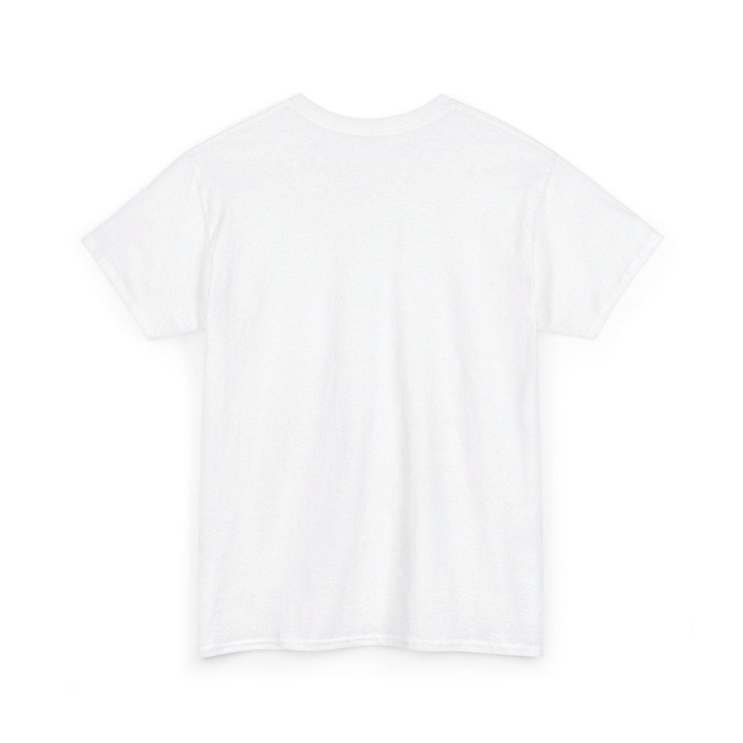 The G.O.A.T Greatest Of All Time submit custom order to add your name! Unisex Heavy Cotton Tee - S-Mart Shop Smart Treasures