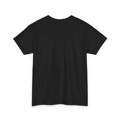 The G.O.A.T Greatest Of All Time submit custom order to add your name! Unisex Heavy Cotton Tee - S-Mart Shop Smart Treasures