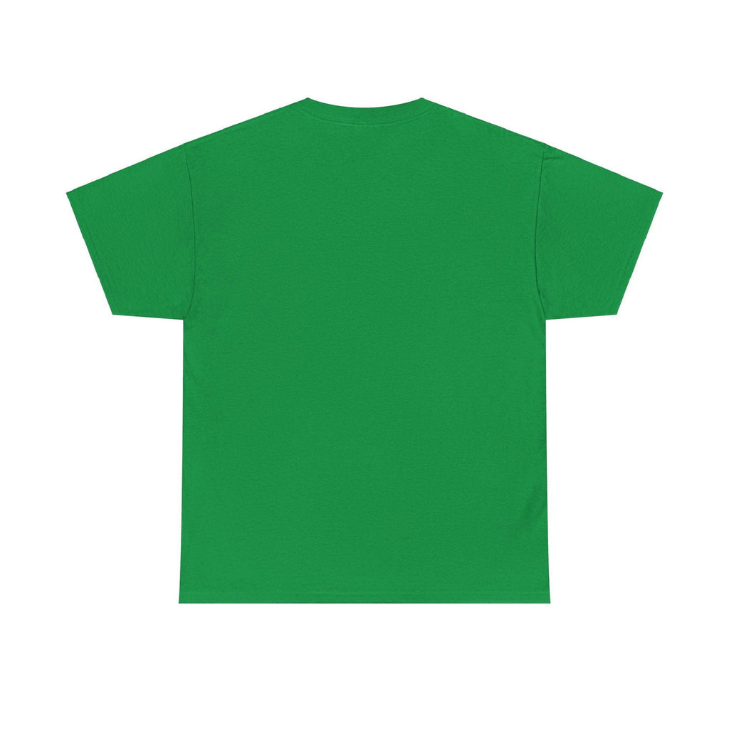 The G.O.A.T Greatest Of All Time submit custom order to add your name! Unisex Heavy Cotton Tee - S-Mart Shop Smart Treasures