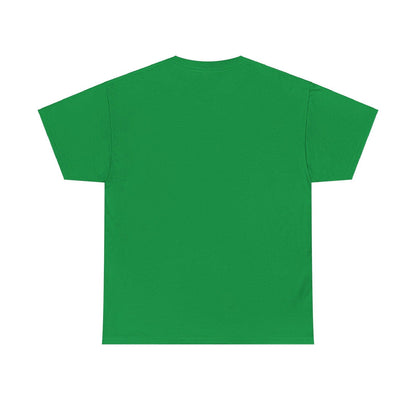 The G.O.A.T Greatest Of All Time submit custom order to add your name! Unisex Heavy Cotton Tee - S-Mart Shop Smart Treasures