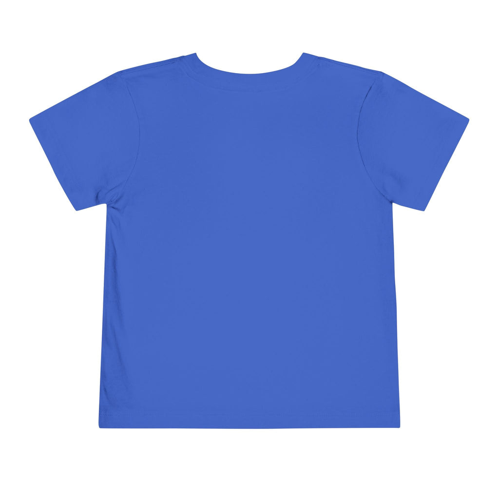 Toddler Super Kid Tee - Cute Kids Short Sleeve Shirt for Playful Adventures - S-Mart Shop Smart Treasures