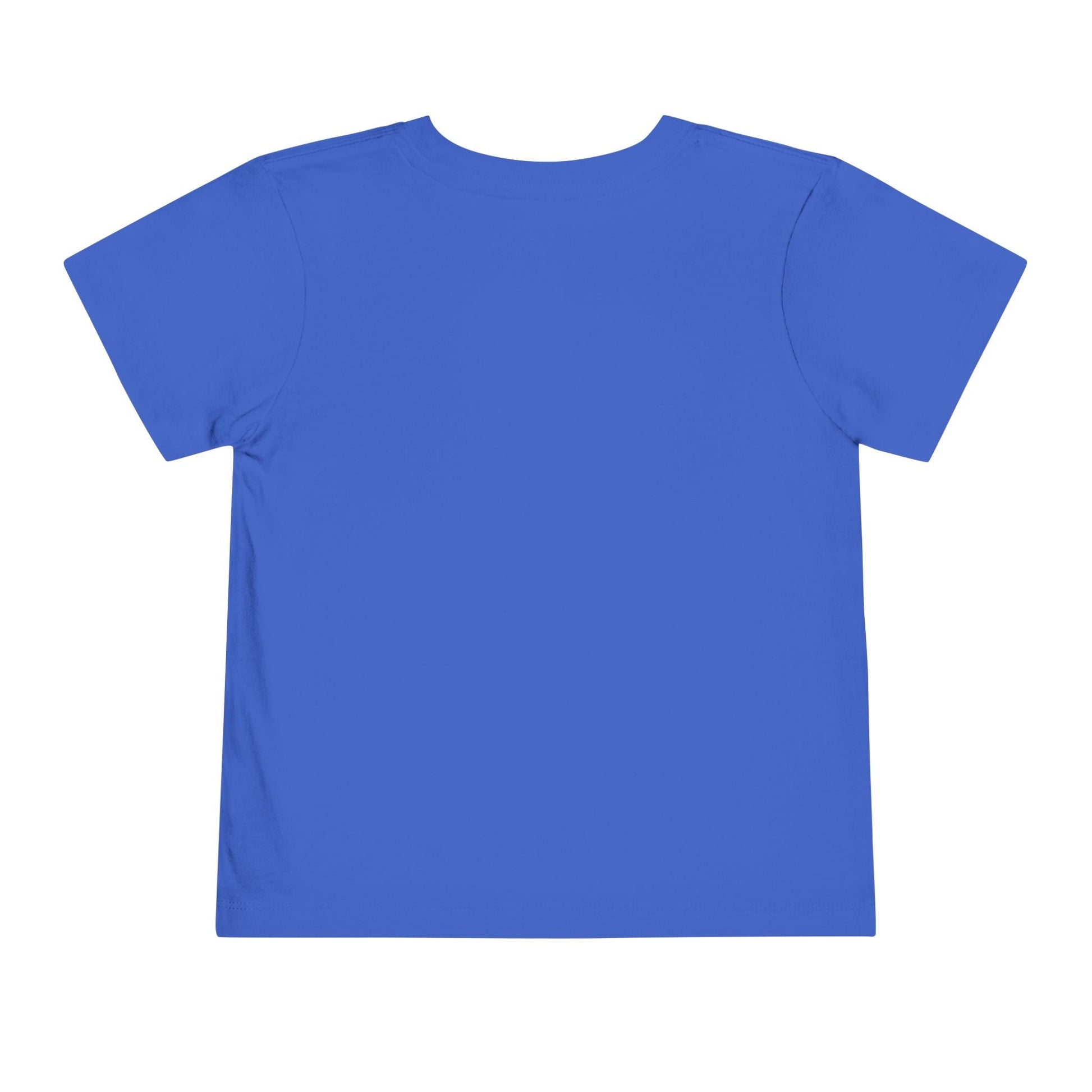 Toddler Super Kid Tee - Cute Kids Short Sleeve Shirt for Playful Adventures - S-Mart Shop Smart Treasures