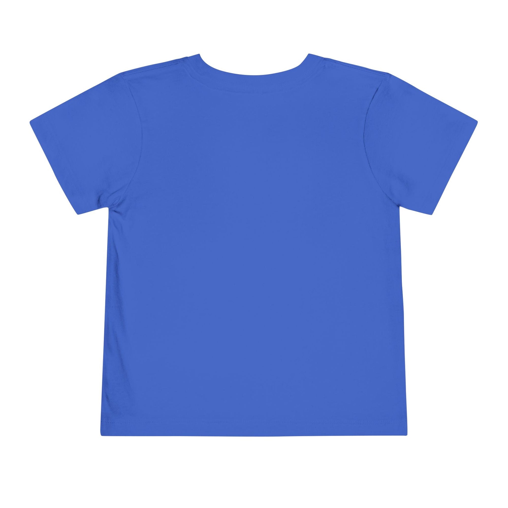 Toddler Super Kid Tee - Cute Kids Short Sleeve Shirt for Playful Adventures - S - Mart Shop Smart Treasures