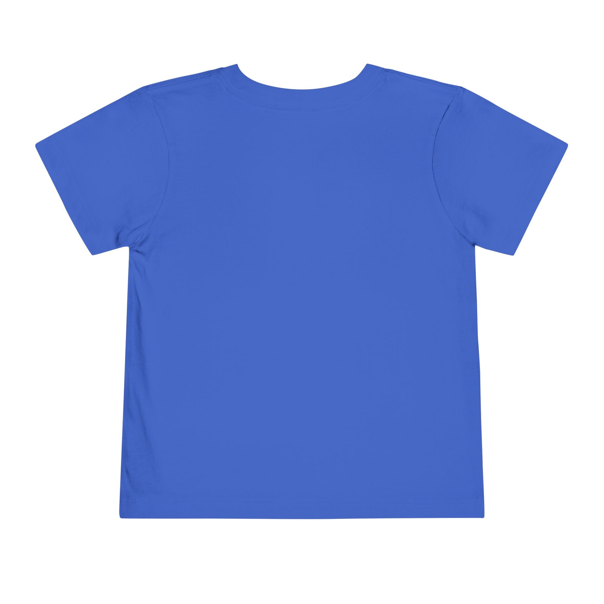 Toddler Super Kid Tee - Cute Kids Short Sleeve Shirt for Playful Adventures - S-Mart Shop Smart Treasures