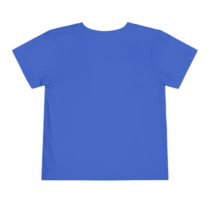 Toddler Super Kid Tee - Cute Kids Short Sleeve Shirt for Playful Adventures - S-Mart Shop Smart Treasures