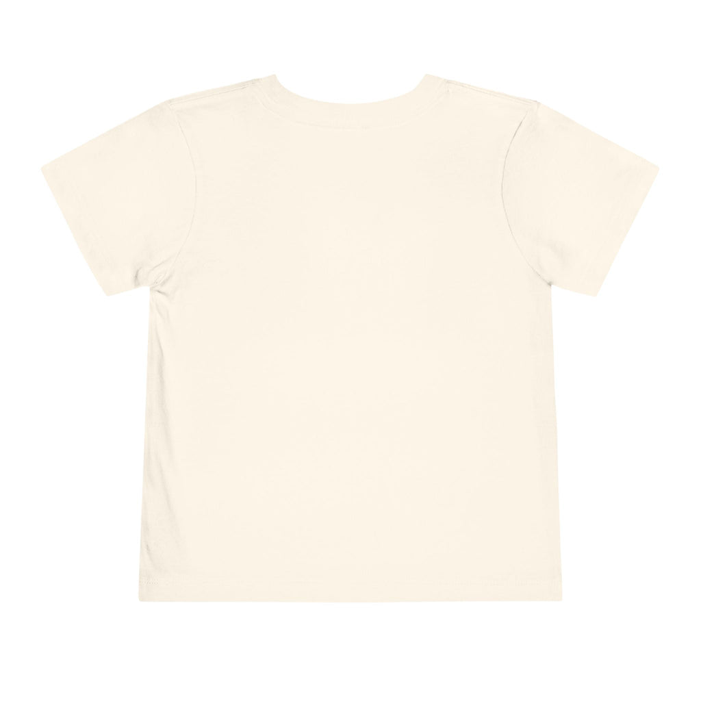 Toddler Super Kid Tee - Cute Kids Short Sleeve Shirt for Playful Adventures - S-Mart Shop Smart Treasures