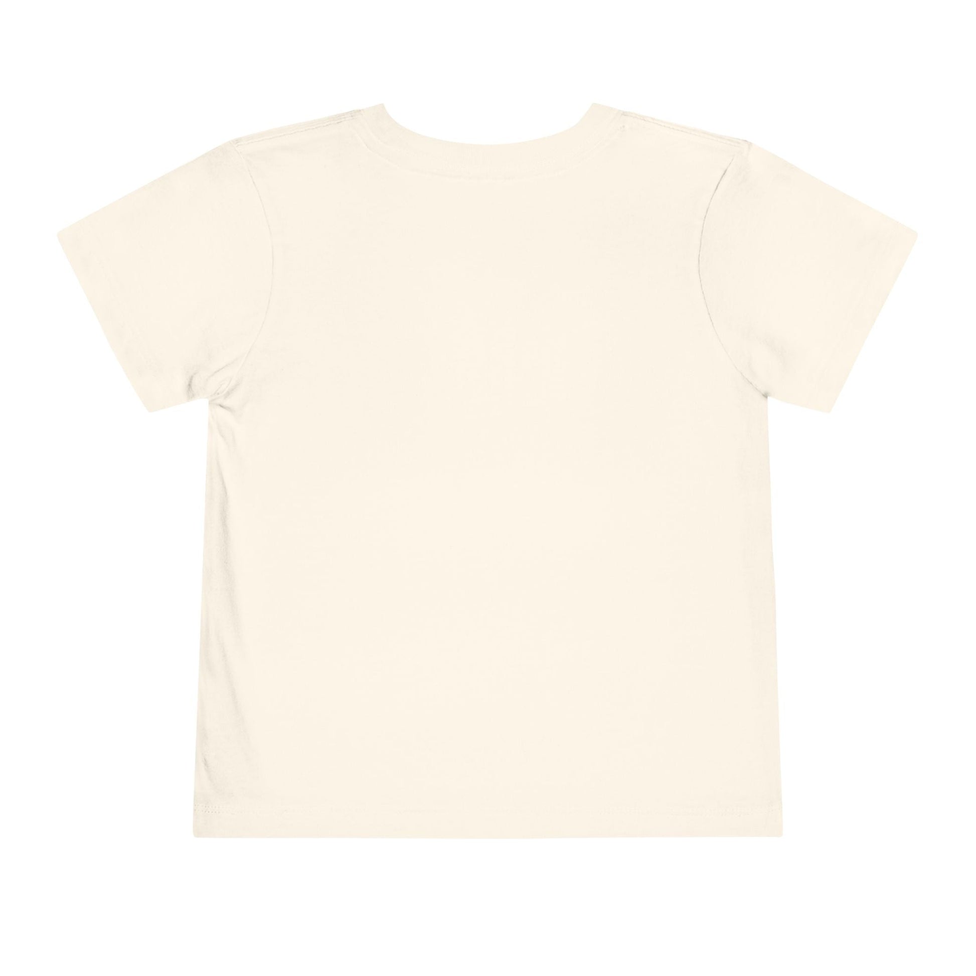 Toddler Super Kid Tee - Cute Kids Short Sleeve Shirt for Playful Adventures - S-Mart Shop Smart Treasures