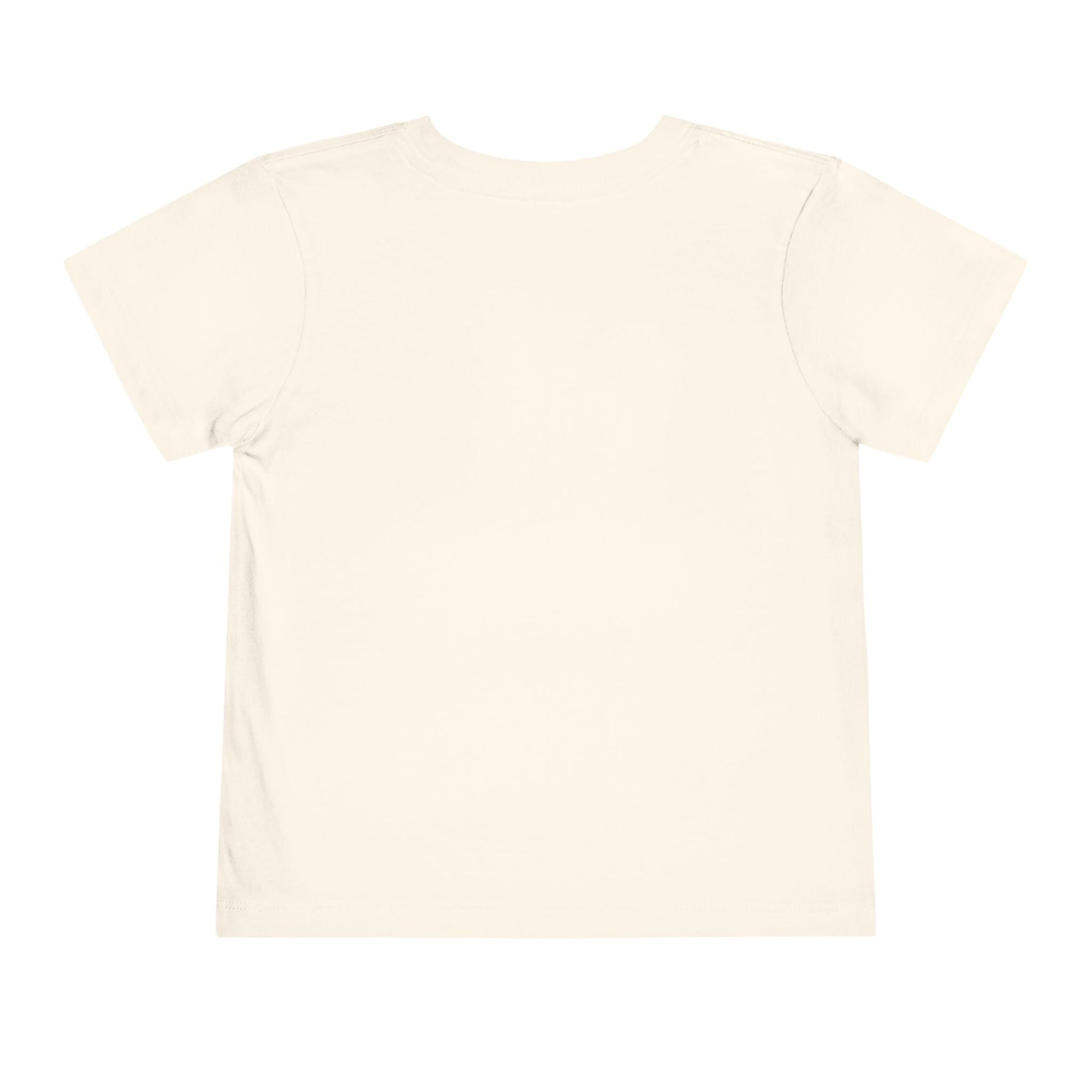 Toddler Super Kid Tee - Cute Kids Short Sleeve Shirt for Playful Adventures - S - Mart Shop Smart Treasures