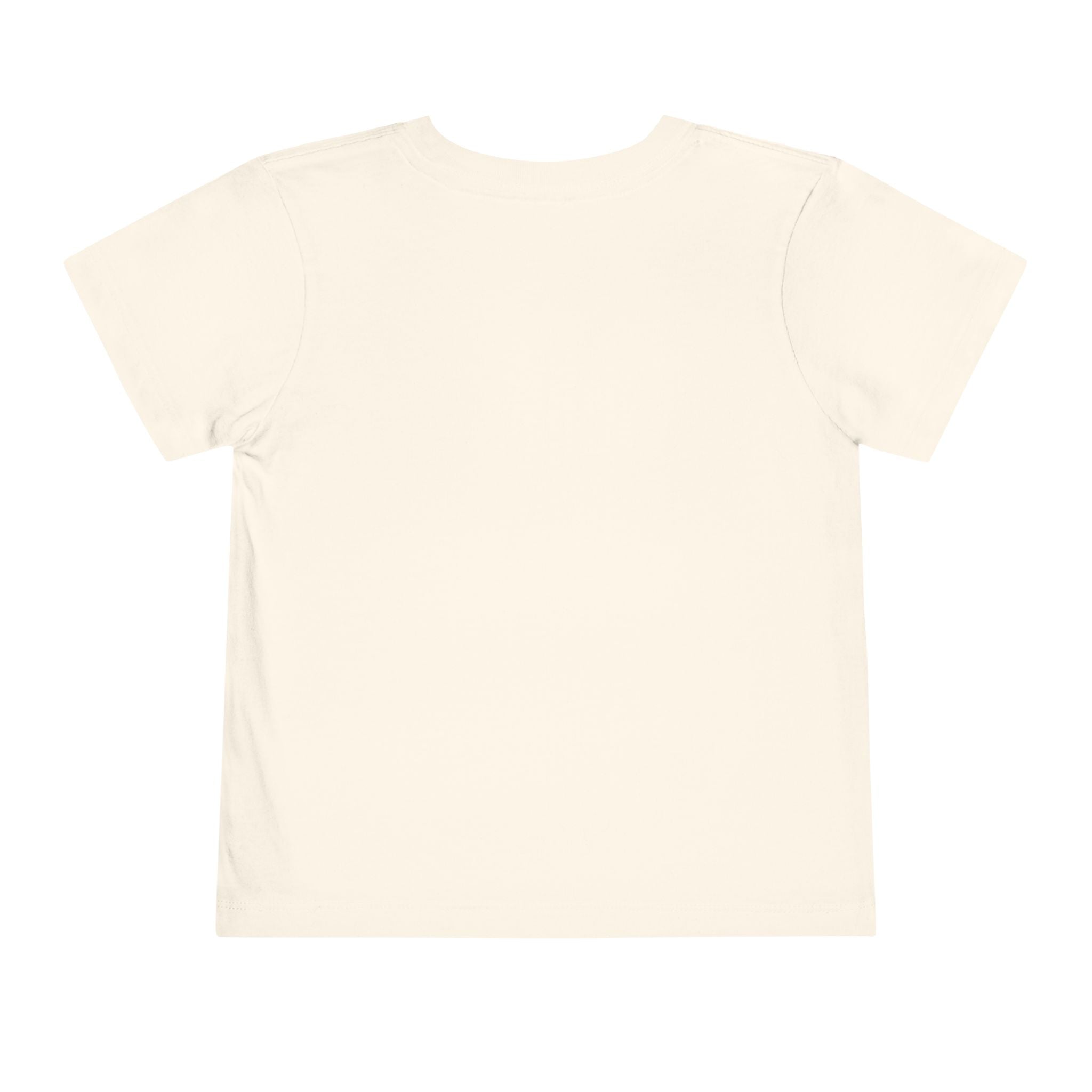 Toddler Super Kid Tee - Cute Kids Short Sleeve Shirt for Playful Adventures - S-Mart Shop Smart Treasures