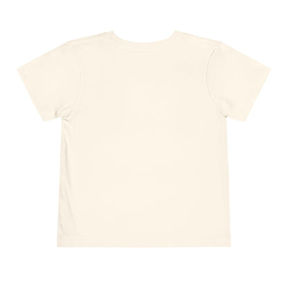 Toddler Super Kid Tee - Cute Kids Short Sleeve Shirt for Playful Adventures - S-Mart Shop Smart Treasures