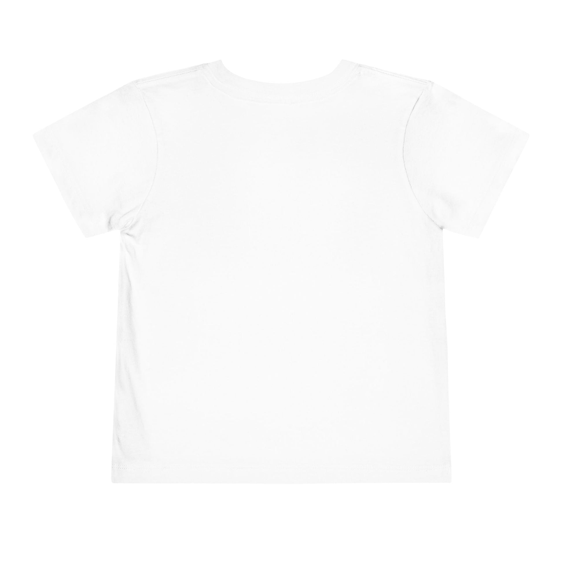 Toddler Super Kid Tee - Cute Kids Short Sleeve Shirt for Playful Adventures - S-Mart Shop Smart Treasures