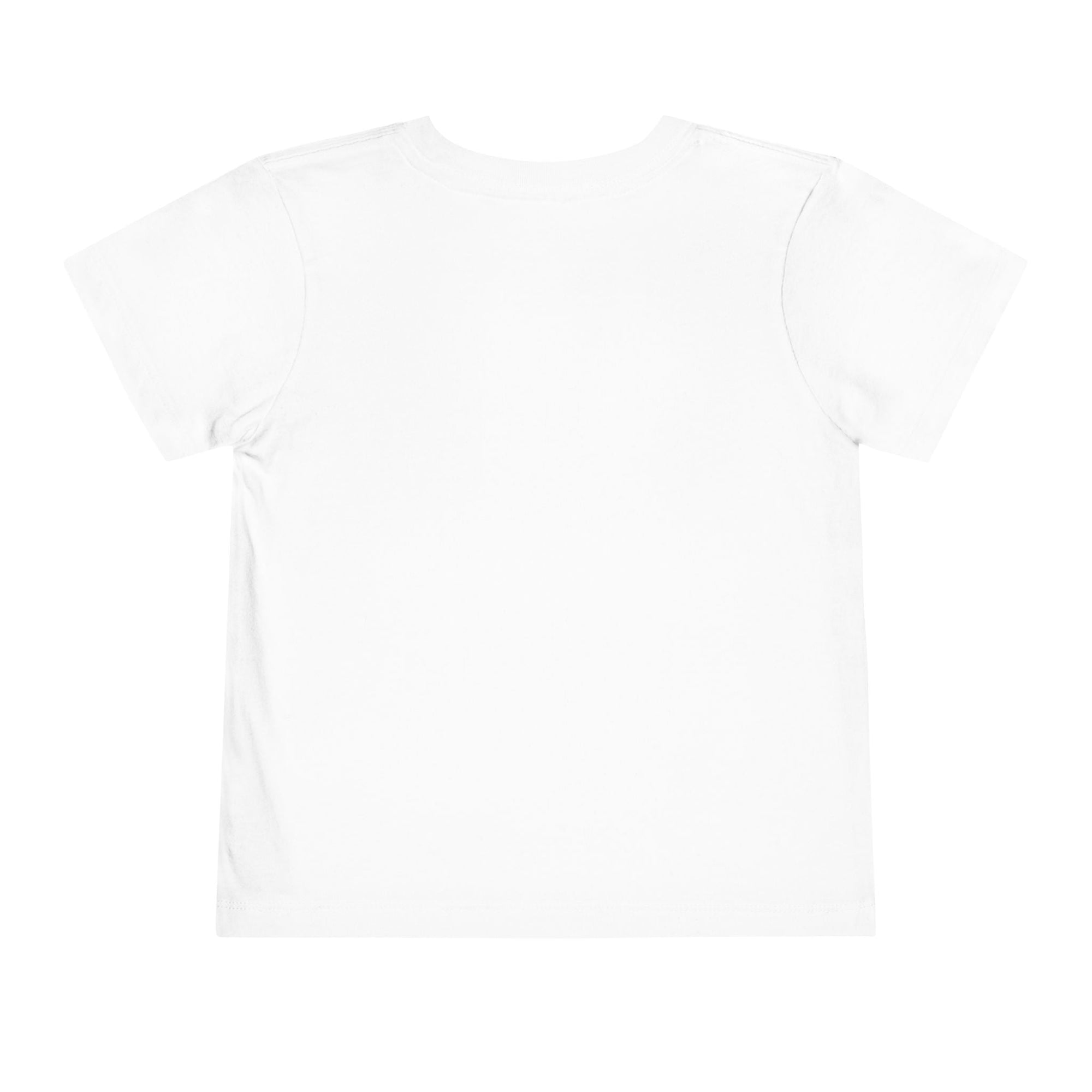 Toddler Super Kid Tee - Cute Kids Short Sleeve Shirt for Playful Adventures - S - Mart Shop Smart Treasures
