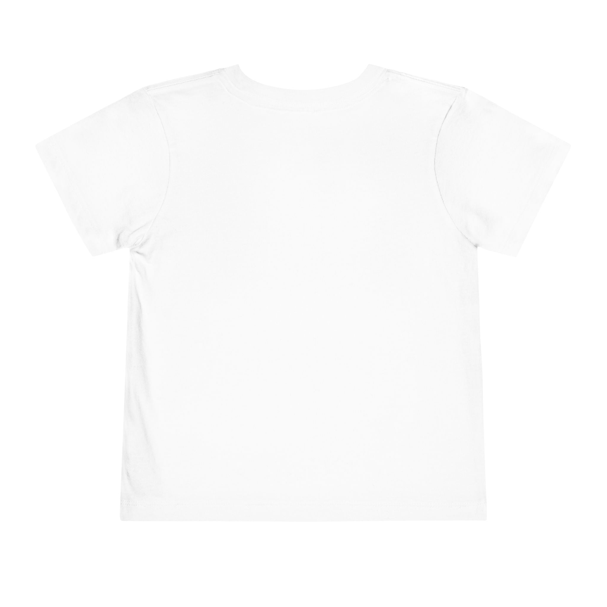 Toddler Super Kid Tee - Cute Kids Short Sleeve Shirt for Playful Adventures - S-Mart Shop Smart Treasures