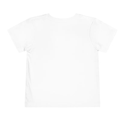 Toddler Super Kid Tee - Cute Kids Short Sleeve Shirt for Playful Adventures - S-Mart Shop Smart Treasures