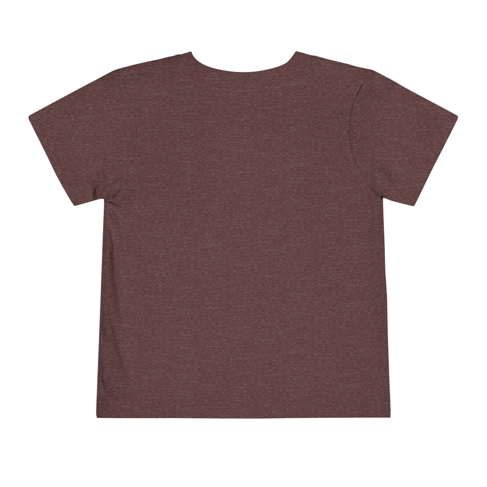 Toddler Super Kid Tee - Cute Kids Short Sleeve Shirt for Playful Adventures - S-Mart Shop Smart Treasures