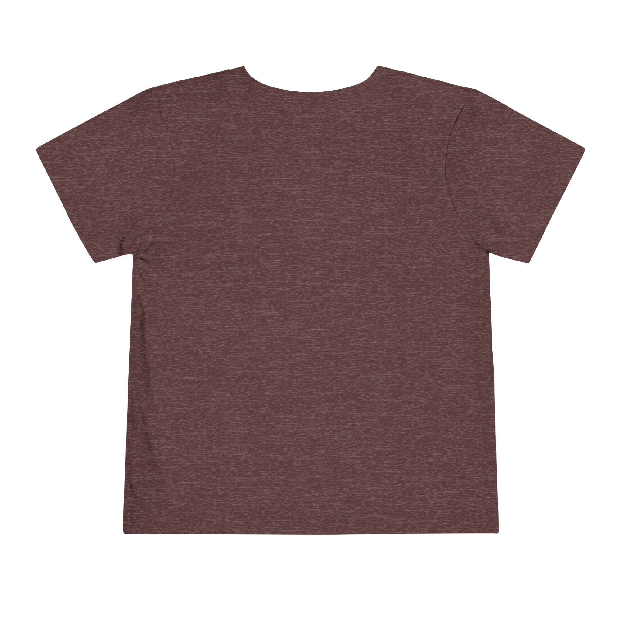 Toddler Super Kid Tee - Cute Kids Short Sleeve Shirt for Playful Adventures - S-Mart Shop Smart Treasures