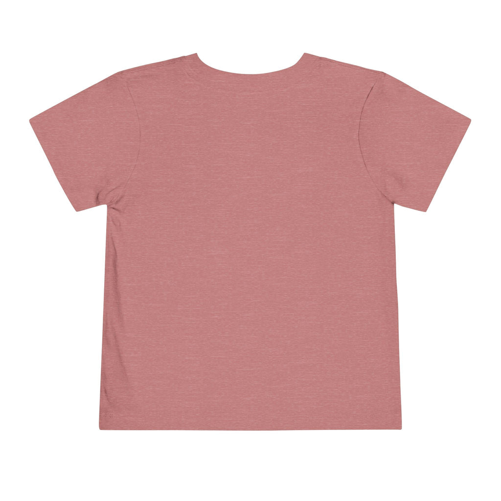 Toddler Super Kid Tee - Cute Kids Short Sleeve Shirt for Playful Adventures - S-Mart Shop Smart Treasures