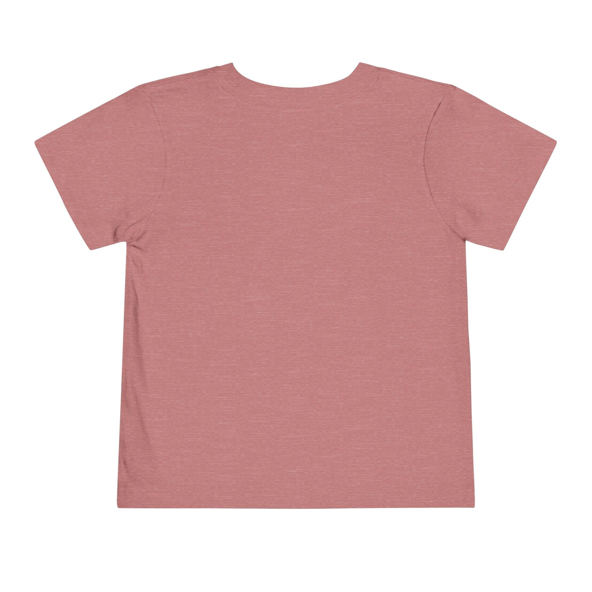 Toddler Super Kid Tee - Cute Kids Short Sleeve Shirt for Playful Adventures - S-Mart Shop Smart Treasures