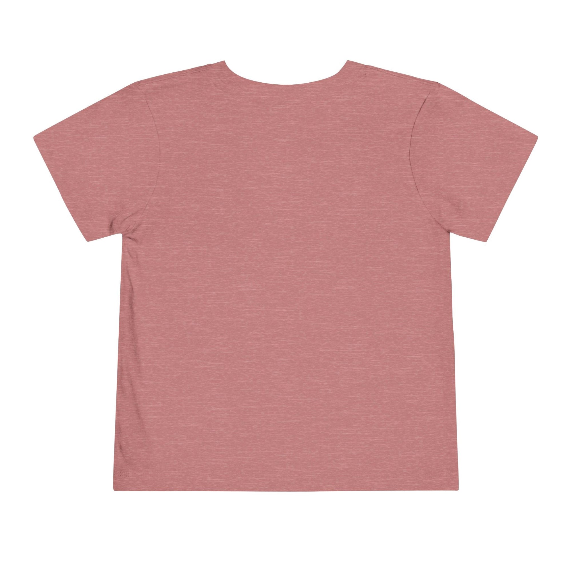 Toddler Super Kid Tee - Cute Kids Short Sleeve Shirt for Playful Adventures - S - Mart Shop Smart Treasures