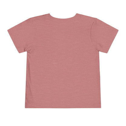 Toddler Super Kid Tee - Cute Kids Short Sleeve Shirt for Playful Adventures - S-Mart Shop Smart Treasures