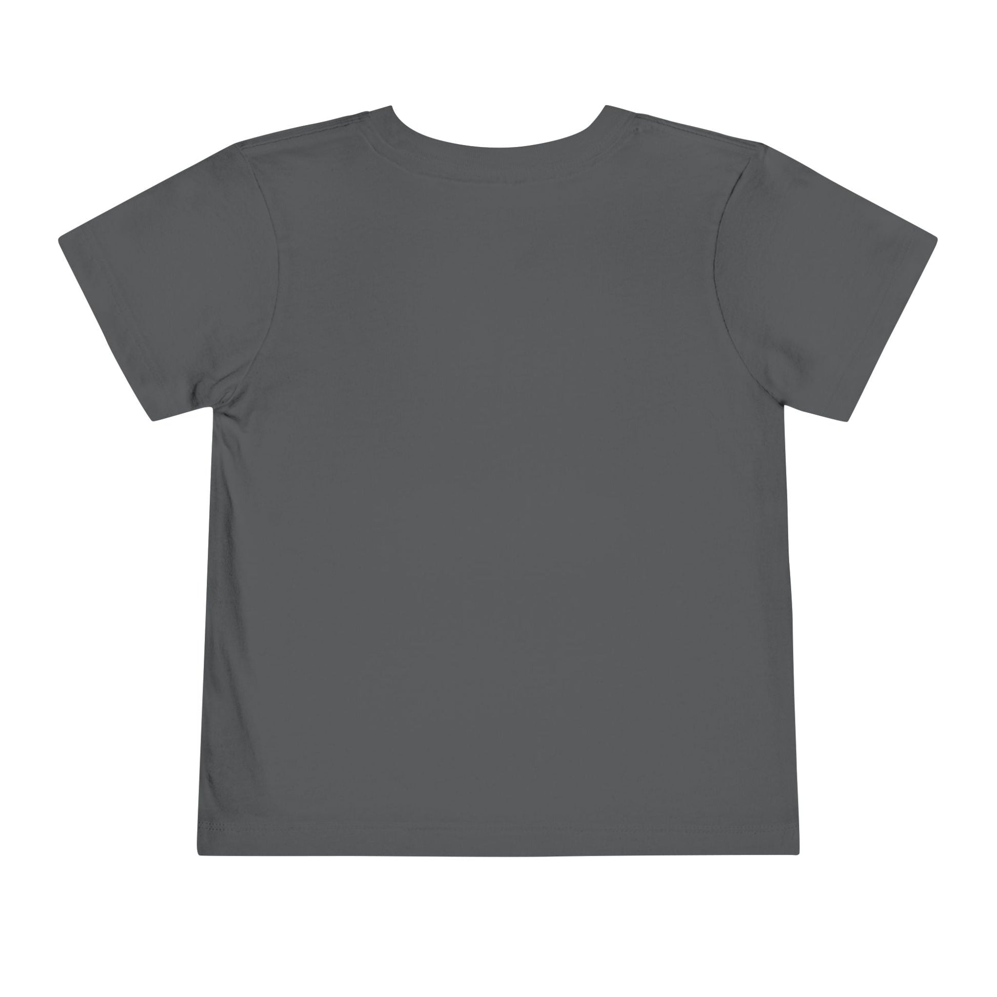 Toddler Super Kid Tee - Cute Kids Short Sleeve Shirt for Playful Adventures - S-Mart Shop Smart Treasures