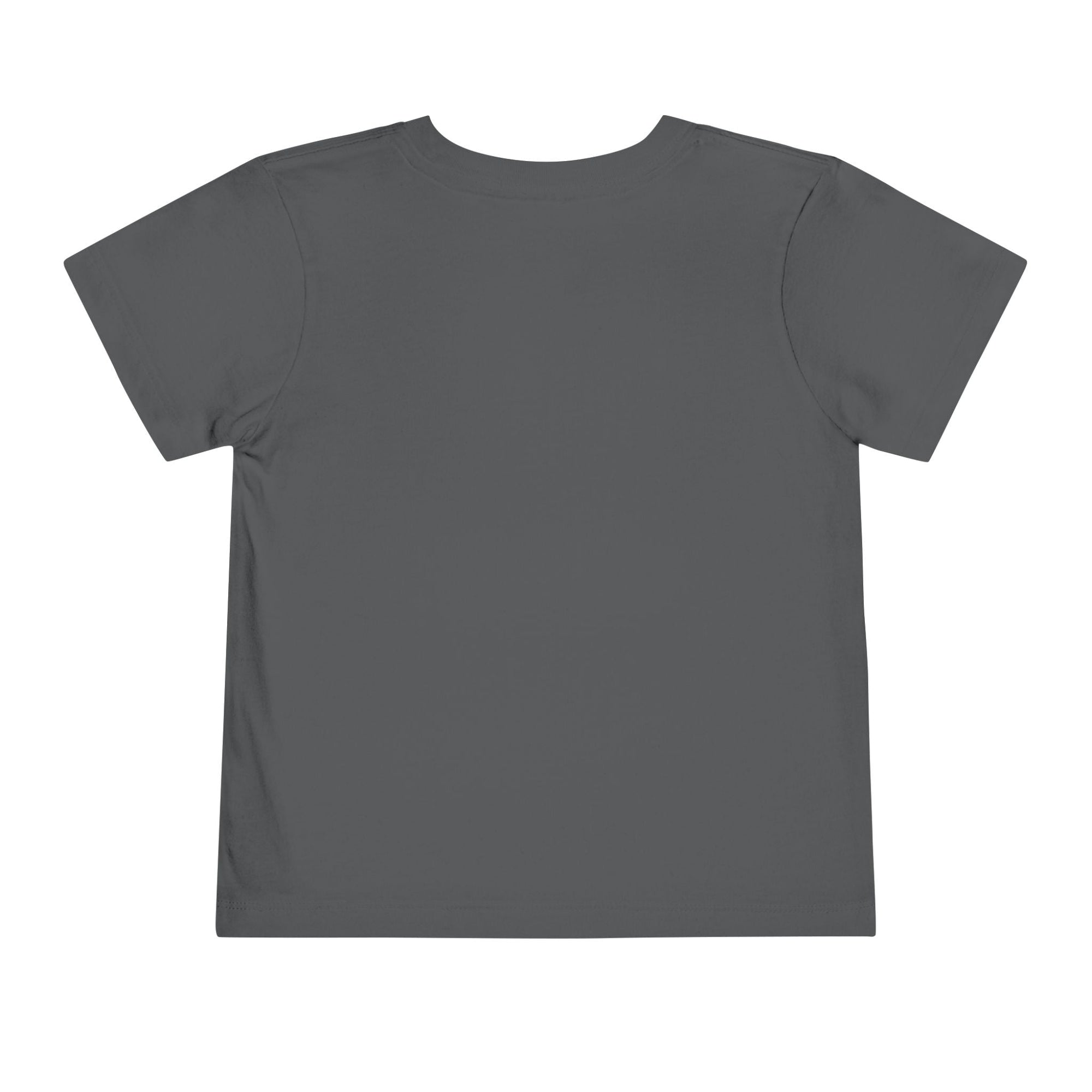 Toddler Super Kid Tee - Cute Kids Short Sleeve Shirt for Playful Adventures - S - Mart Shop Smart Treasures
